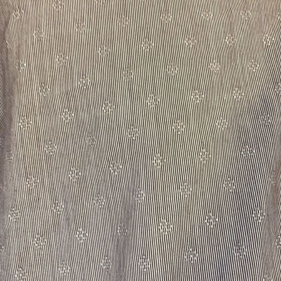 Prana shirt L (5113) - Picture 2 of 10